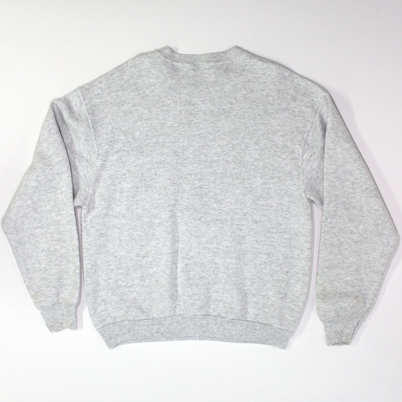 VTG 90s SEC Crew Neck Sweatshirt Made in USA NCAA - Picture 3 of 3